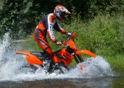 KTM 200 EXC KTM 200 EXC